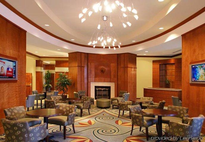 Springhill Suites By Marriott Atlanta Buckhead Exterior photo
